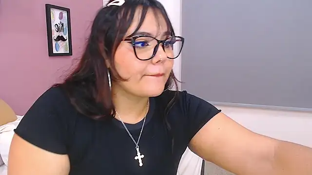 SophieSpace_'s Live XXX Chat