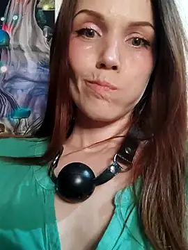 Chat XXX en directo de Angie_meow