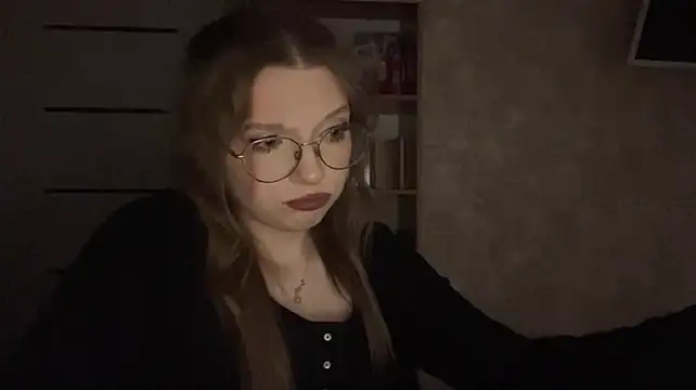 JoanaOrehek Chat XXX in diretta