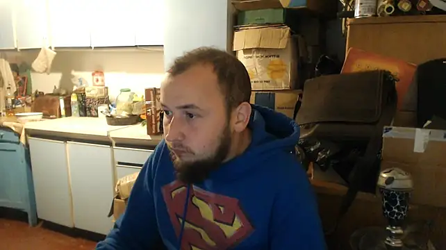 Show webcam de BIG-COCK-OMG