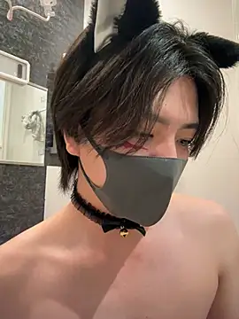 Sembang XXX Secara Langsung CHROME-kun925
