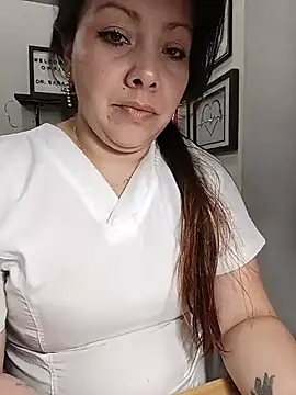Czat XXX na żywo – SARA_21-