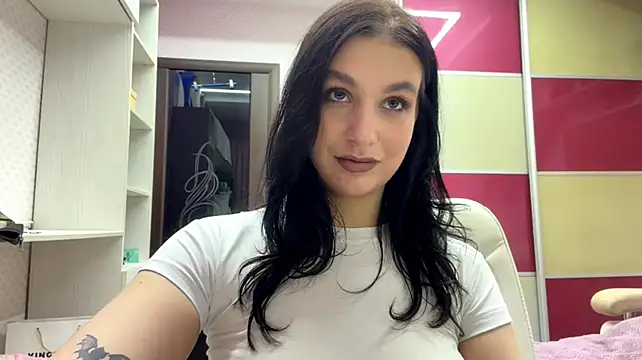 RisaPanak Live XXX-Chat
