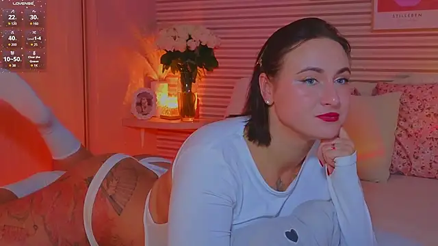 Lilii_villi Live XXX-Chat