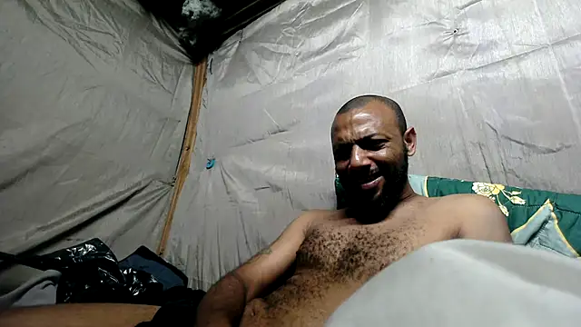 XXX chat uživo modela Camodick