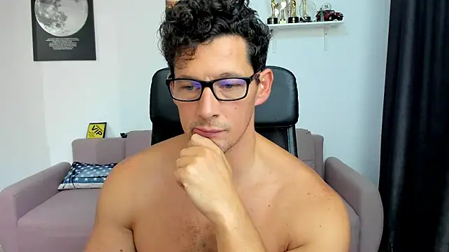 Chat XXX ao vivo de BrutusK08