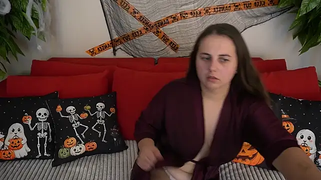 Živý XXX chat MikaFoxy
