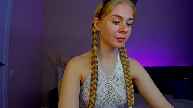 BarbaraSassy Chat XXX in diretta