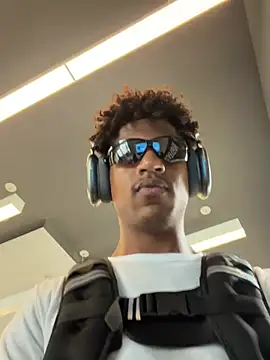 Webkamerová show Angel_raphael69