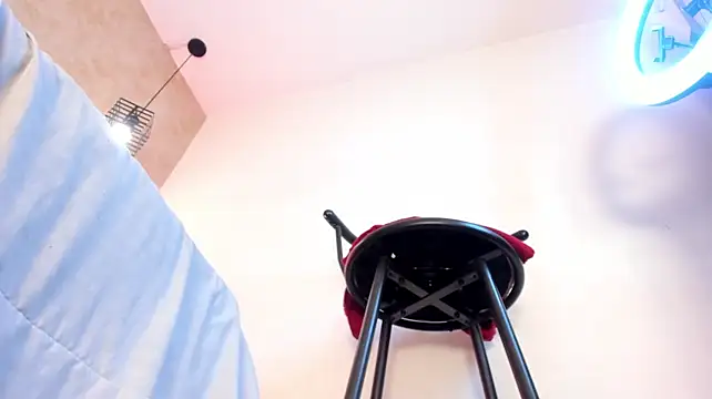 kailinmoonx Obrolan Langsung XXX