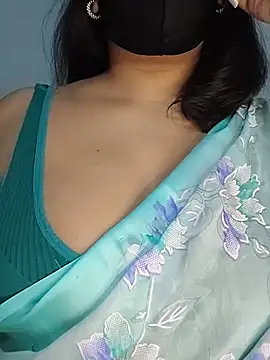 Czat XXX na żywo – Teluguammai_01