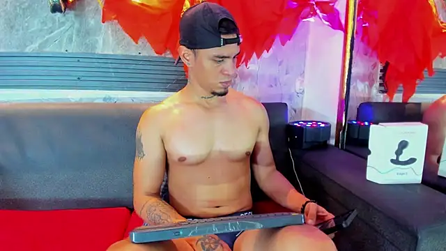Czat XXX na żywo – Angel_Blessed