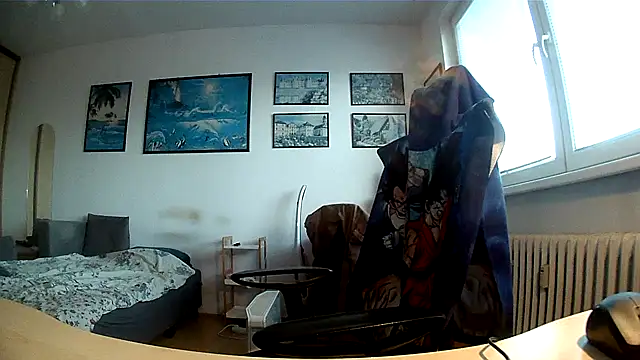 Czat XXX na żywo – Robert_SK1