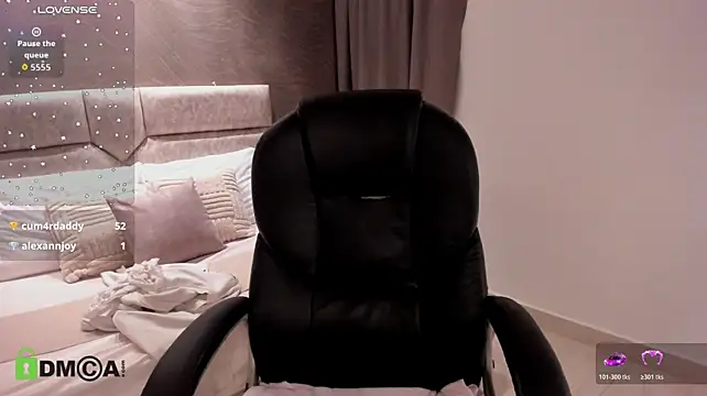 Czat XXX na żywo – miaparker25