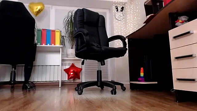 CassieDonald Live XXX-Chat