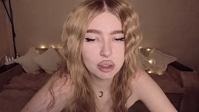 Czat XXX na żywo – ViolettaLopez