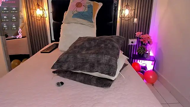 kristakinnky 라이브 XXX 채팅