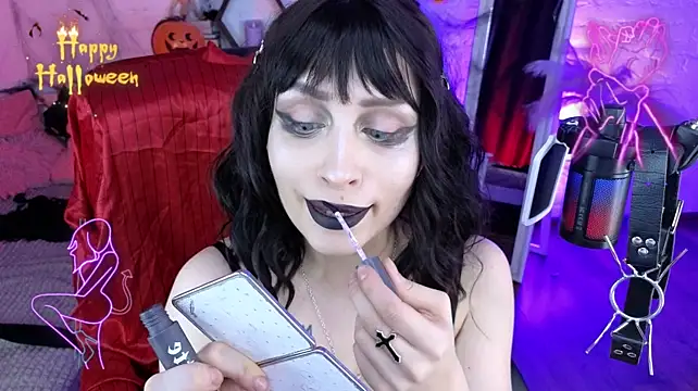 XXX chat uživo modela marsy_bliss