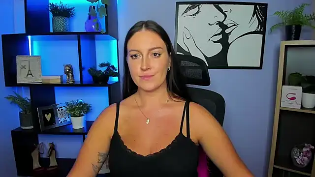 Chat XXX Live FUN_AMI