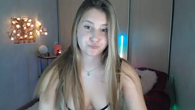Chat XXX en directo de Milka_kamila