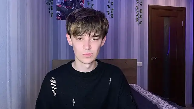 XXX chat uživo modela yoursexykun