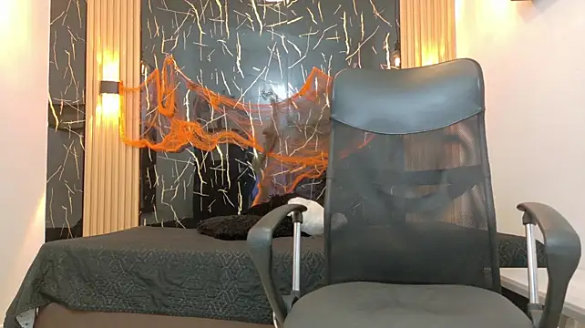 Chat XXX ao vivo de ValeriHot_1
