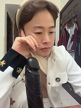 saozi666's Webcam Show