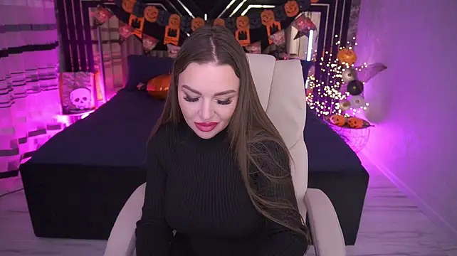 Živý XXX chat EmilyySecret
