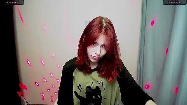 Chatroom XXX en direct de GuessMe___