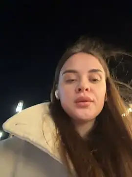 Chat XXX en directo de KristiRich