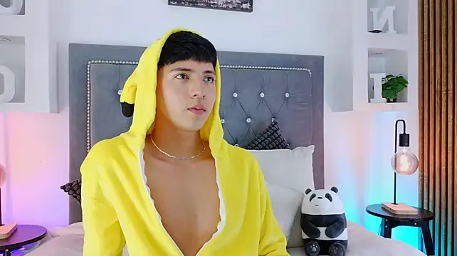 Keen_Nico Live XXX-chat