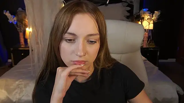 LizzaMoonnn Live XXX chat