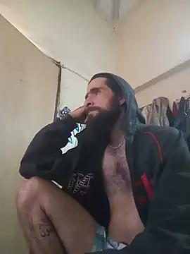 Hairy_mannn2's Live XXX Chat