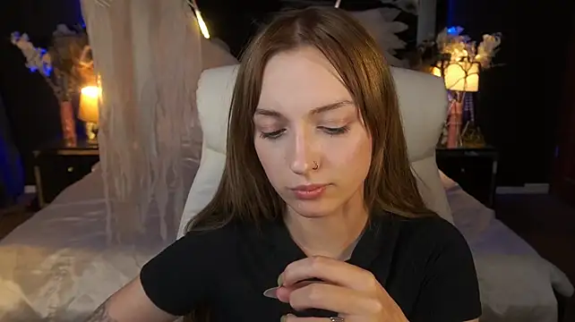 LizzaMoonnn Live XXX chat