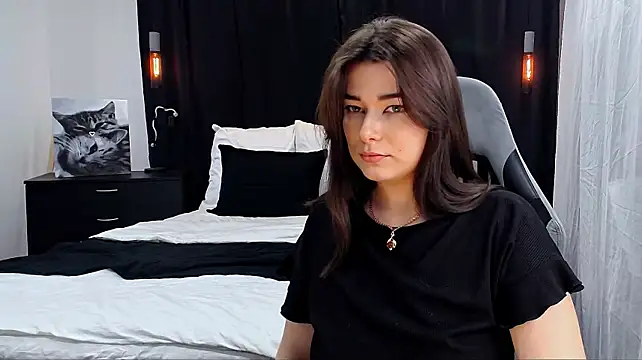 a_dorable's Live XXX Chat