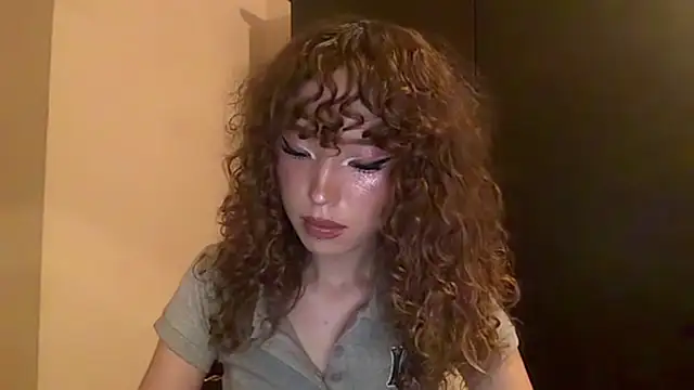Chat XXX ao vivo de KamalaCoit