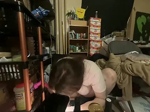 Snowbunnycake_131: вебкам-шоу