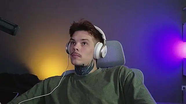Chat XXX Live DENIS_HERE