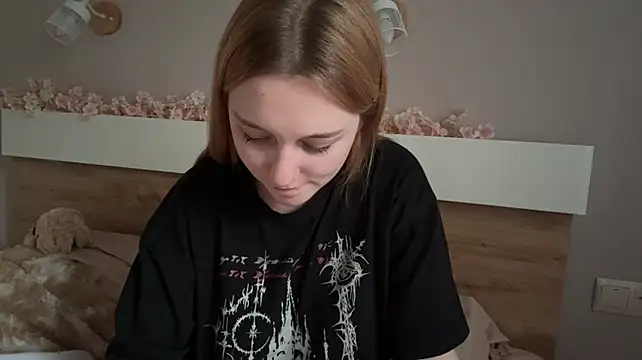 Czat XXX na żywo – DiaThornley