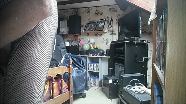 Chat XXX Live lopejosoumis