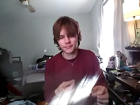 XanderOzzz's Live XXX Chat