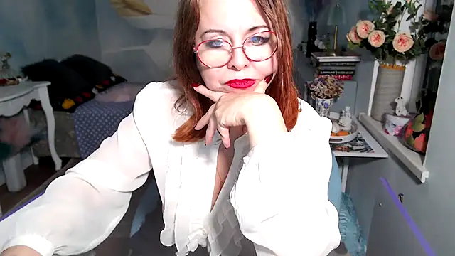 Arisa5000 Adlı Modelin Canlı XXX Sohbeti