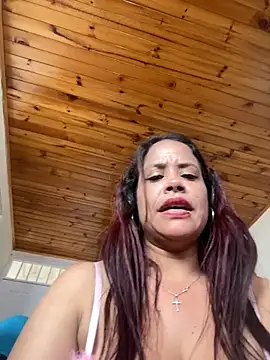 RachellPark's Live XXX Chat