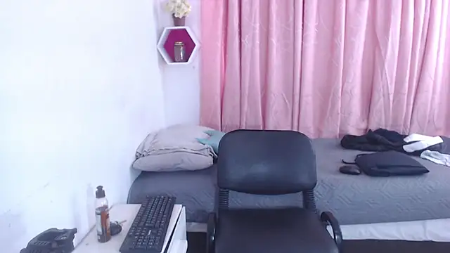 Chat +18 de _bigrick_ ao vivo