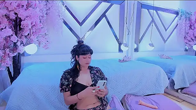 Czat XXX na żywo – Delapoemia