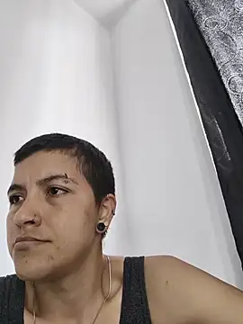 Czat XXX na żywo – Sweet_nico_19