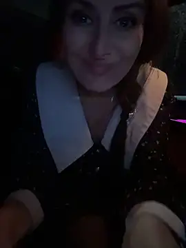 AnnaMaria- – Naživo XXX chat