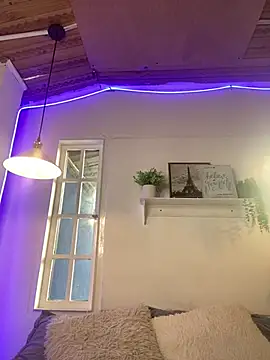Živý XXX chat Andrea_secret_