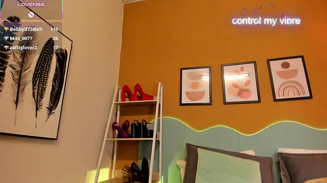 roxanamilf_ Chat XXX in diretta