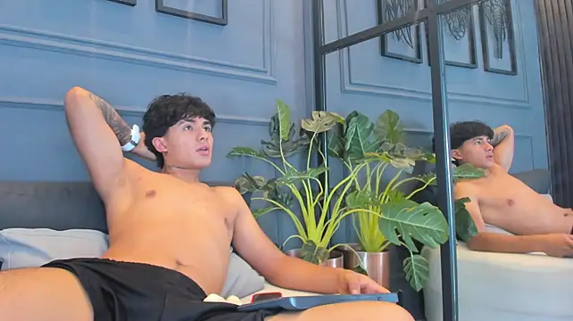 Ruslan_marcel 现场XXX聊天